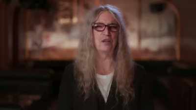 IF YOU DON'T KNOW WHAT YOU WANT, - 2021 Rock & Roll Hall of Fame Induction Ceremony