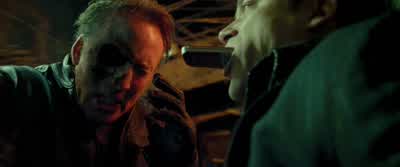 If you don't tell me... - Ghost Rider: Spirit of Vengeance