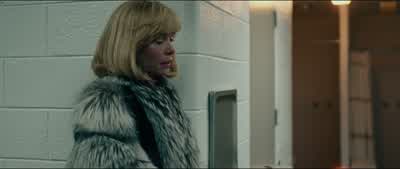 If you dressed appropriately, maybe they'd score you appropriately. - I, Tonya