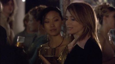 IF YOU EVER - The L Word
