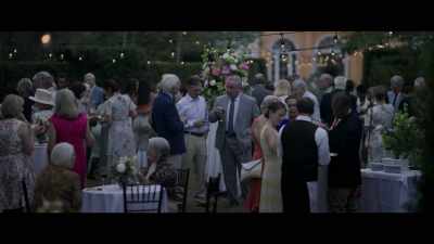 If you were given a choice
between, uh, comforting a patient, - Five Days at Memorial