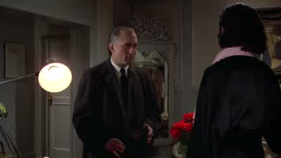 If you go out that door, yes. - Once Upon a Time in America