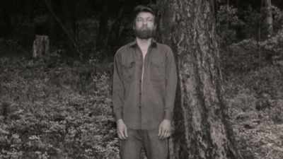 If you were going to design
a person, - Unabomber: In His Own Words