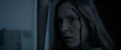 If you were gonna hit me, - Babysitter Must Die