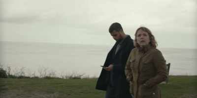 If you were gonna steal - Whitstable Pearl