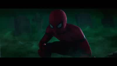 If you were good enough, maybe Tony would still be alive. - Spider Man: Far from Home