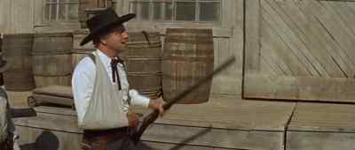 If you had got another
way I could appliance to him. - Ride a Crooked Trail