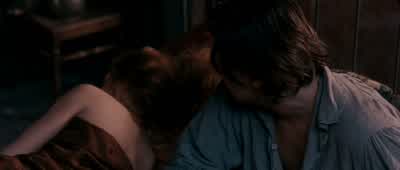 If you got anything to say... - Gangs of New York