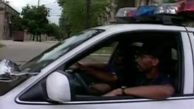 IF YOU GOT OFF THE MAIN STREETS, - The 93 Victims of Samuel Little