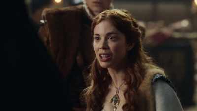 If you had had your way, - The Spanish Princess