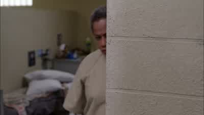 If you have any information, please come forward. - Orange Is the New Black