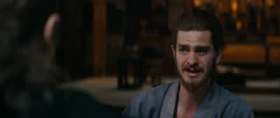 If you have any pity for me, say something. - Silence