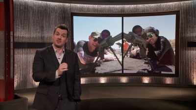 IF YOU HAVEN'T DONE THOSE - The Jim Jefferies Show