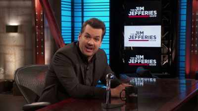 IF YOU HAVEN'T HAD AN ORGASM BY - The Jim Jefferies Show