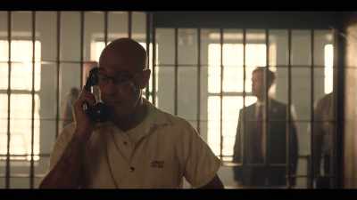 If you were her friend,
you wouldn't be asking that question. - Inside Man