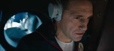 If you were here in our spot,
would you just come back to Earth? - Salyut-7
