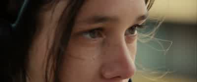If you hold onto that past. - I Origins