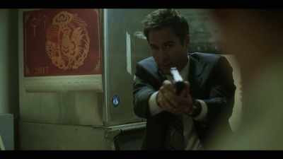 If you were hurt in the blast, - Travelers