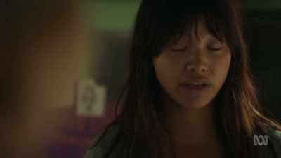 If you... If you can't forgive me... - Barons