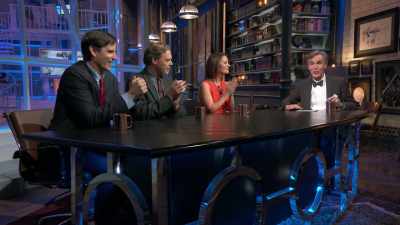 If you-- If you don't wanna vote, - Bill Nye Saves the World