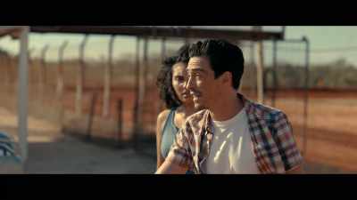 If you...
if you let her walk away... - Population 11