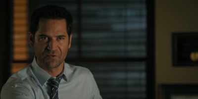 If you were in my shoes,
would things be any different? - The Lincoln Lawyer