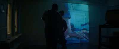 If you were in this situation, - Nine Days