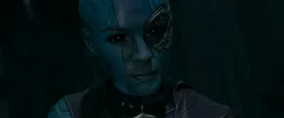 If you kill him, I will help you destroy a thousand planets. - Guardians of the Galaxy