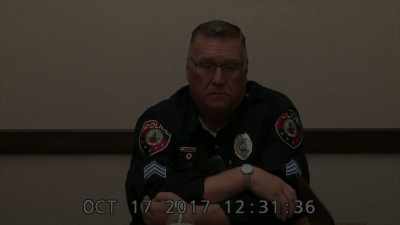 If you had known
that Andrew Sadek - The Dakota Entrapment Tapes