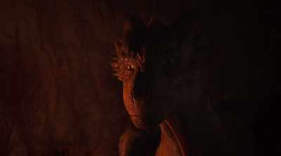 If you had known the king was responsible, - Dragonheart Vengeance