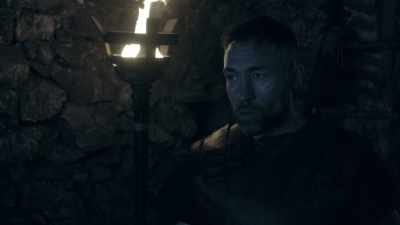 If you were leader,
you would understand patience. - Dragonheart: Battle for the Heartfire
