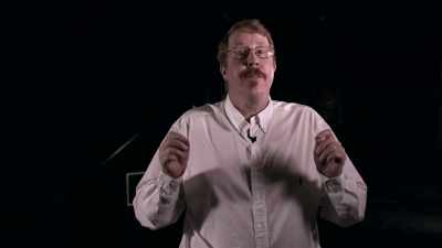 IF YOU LEAVE OUT
GARBAGE PATENTS, - The Patent Scam