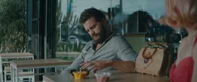 If you had lied
about anything else, - Untogether