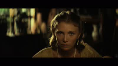 If you like, we can have some cognac. - Apocalypse Now