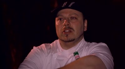IF YOU LOOK AT THE NUMBERS, - Kitchen Nightmares