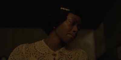 ...if you and Maretha
don't keep playing on that piano, - The Piano Lesson