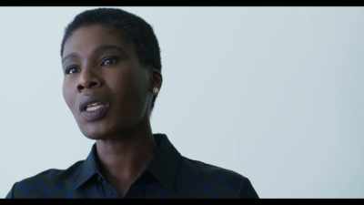 If you were me, you would know - Black Earth Rising