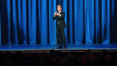 If you were me - Jerry Seinfeld: 23 Hours to Kill