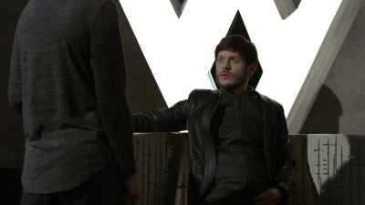 if you were my queen. - Marvel's Inhumans
