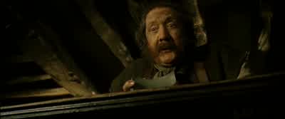 If you need accommodation, we got cozy Hobbit-sized rooms available. - The Lord of the Rings: The Fellowship of the Ring