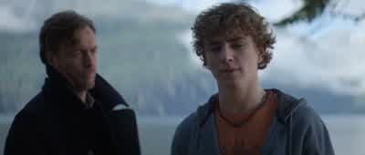 - If you need extra help, or... - Percy Jackson and the Olympians