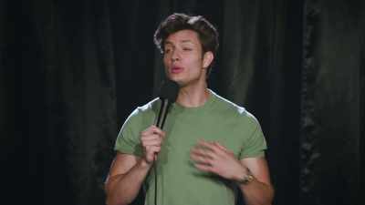 If you had never see me shirtless - Matt Rife: Only Fans