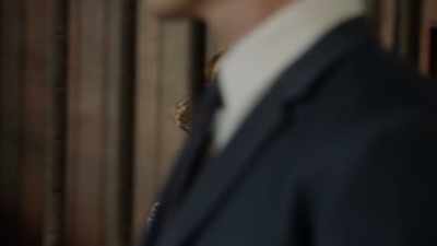 If you and Nick didn't get along, - Ms Fisher's Modern Murder Mysteries