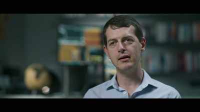 If you were not an analyst
friendly to the company, - Steinheist