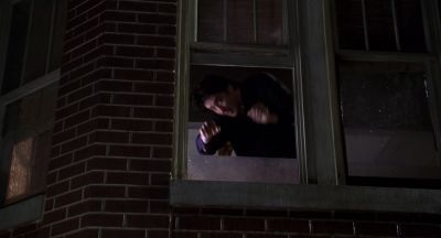If you  really  wanted to screw me up - High Fidelity