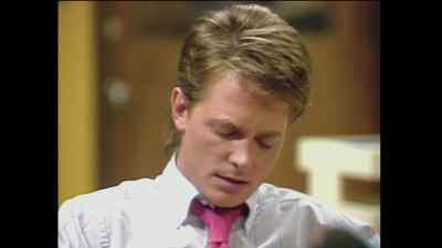 If you’re coming back, - STILL: A Michael J. Fox Movie