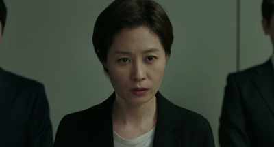 If you’re done discussing,
please conclude things soon. - Juror 8