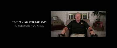 If you'’re like me - Average Joe