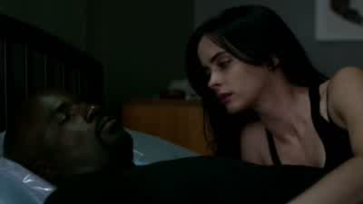 If you... - Marvel's Jessica Jones
