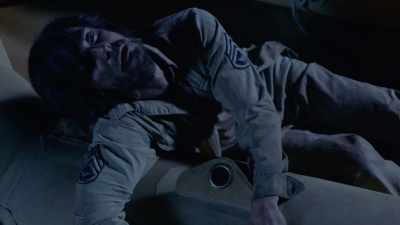 If You save me, - Unbroken: Path to Redemption